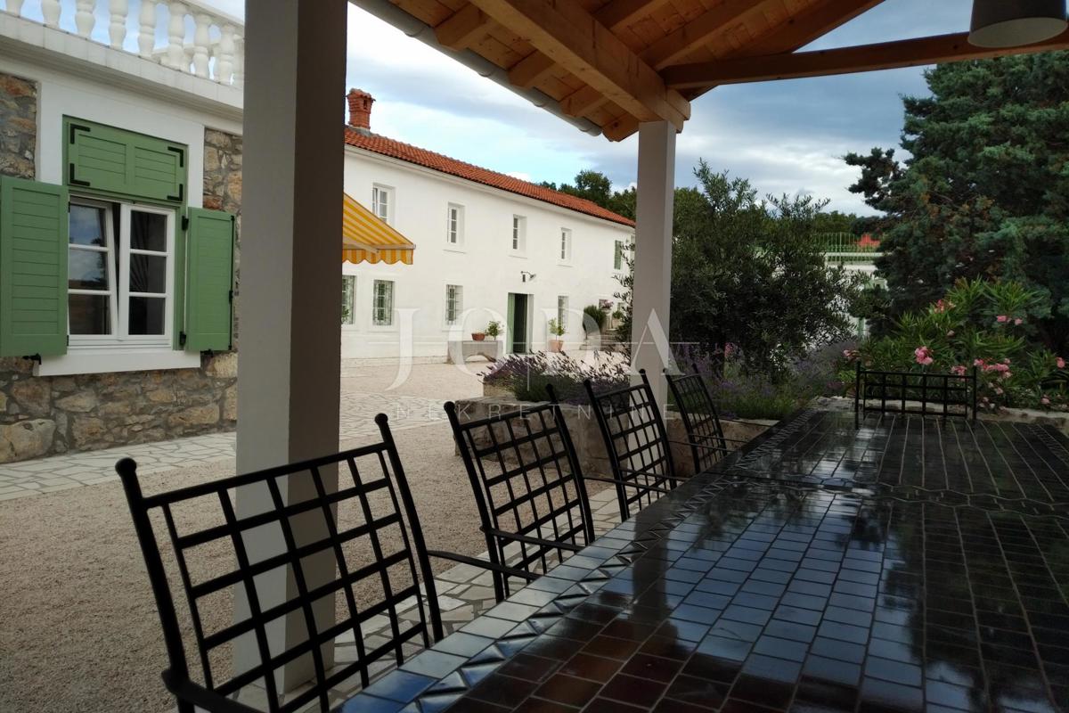 Hiša Jadranovo, Crikvenica, 100m2