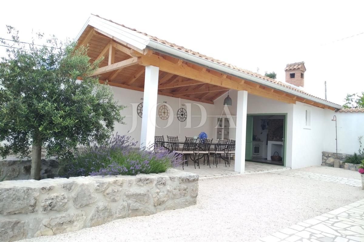 Hiša Jadranovo, Crikvenica, 100m2