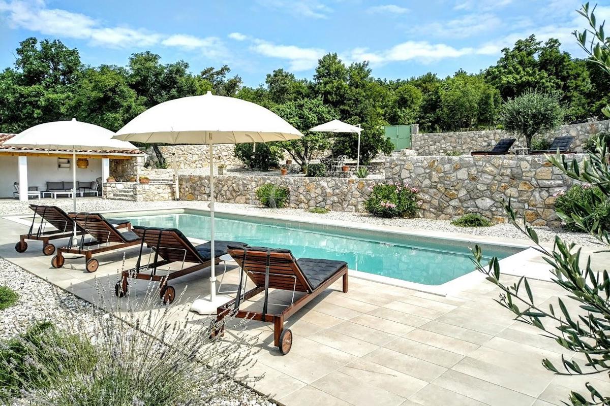 Hiša Jadranovo, Crikvenica, 100m2
