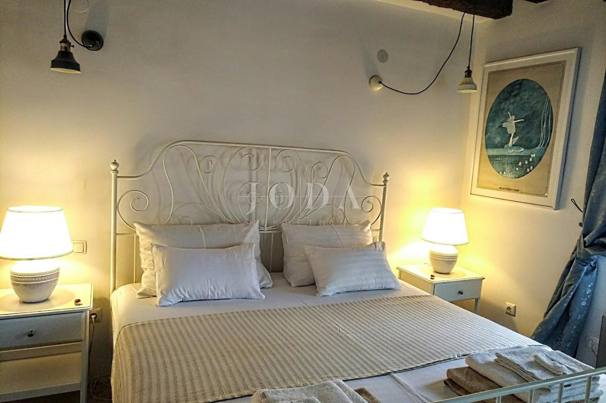 Hiša Jadranovo, Crikvenica, 100m2