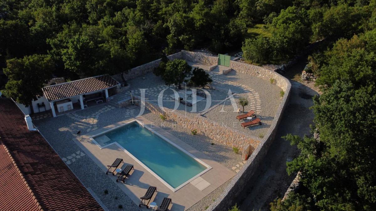 Hiša Jadranovo, Crikvenica, 100m2