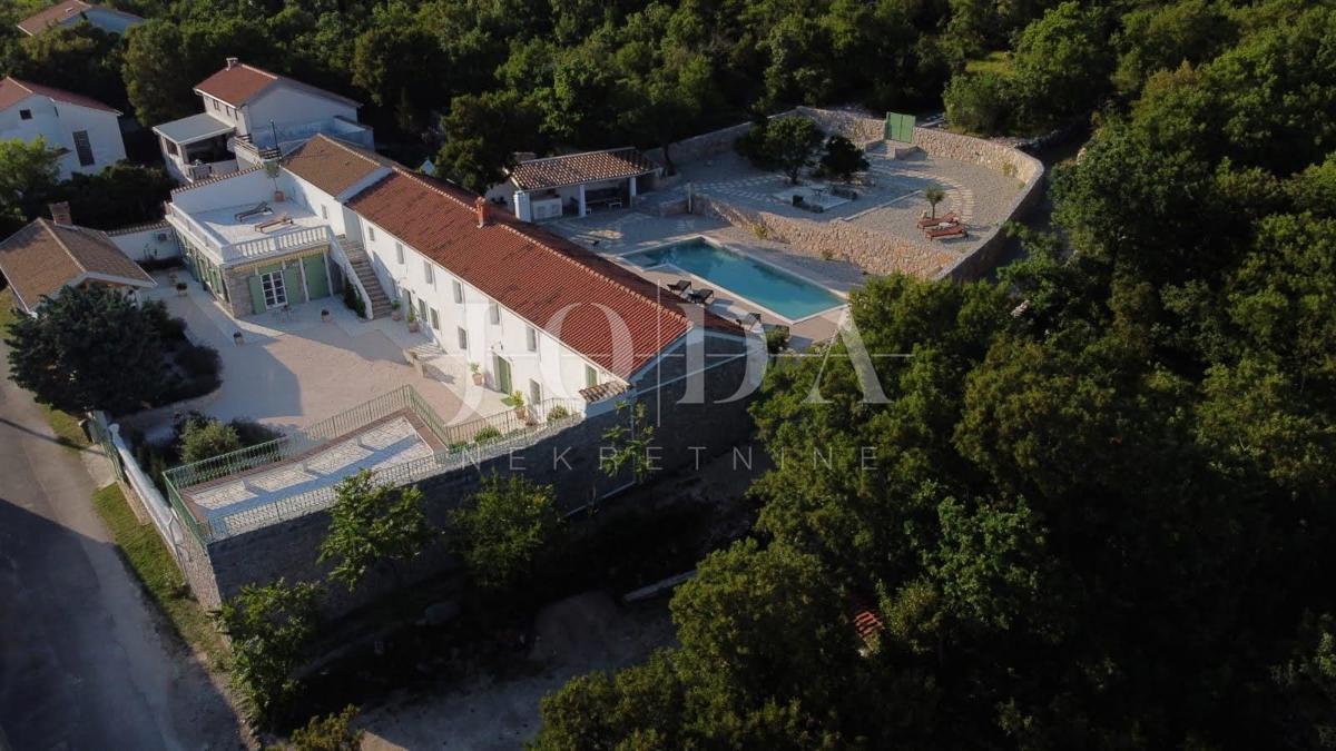Hiša Jadranovo, Crikvenica, 100m2
