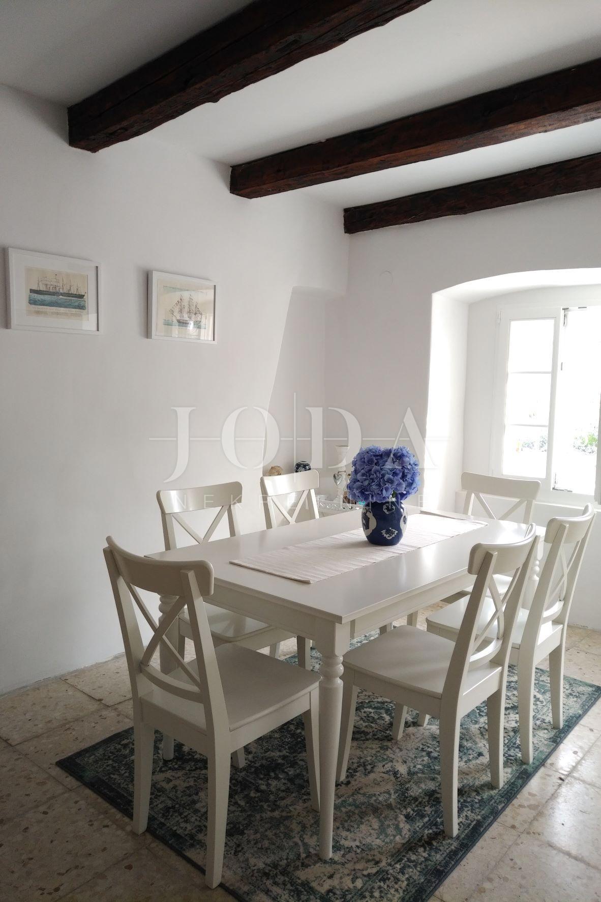 Hiša Jadranovo, Crikvenica, 100m2