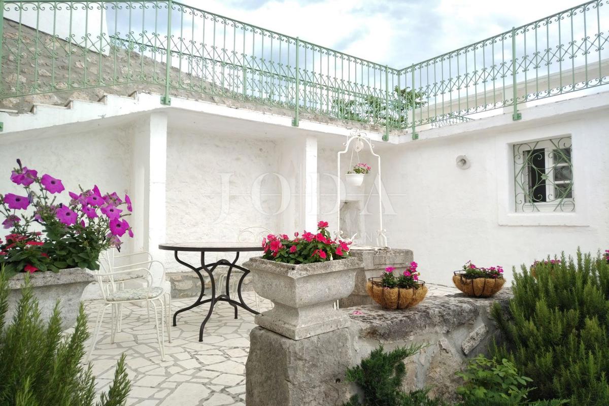 Hiša Jadranovo, Crikvenica, 100m2