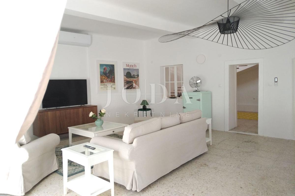 Hiša Jadranovo, Crikvenica, 100m2