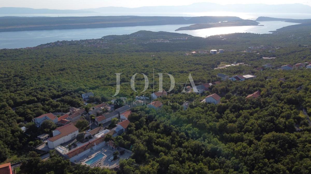 Hiša Jadranovo, Crikvenica, 100m2