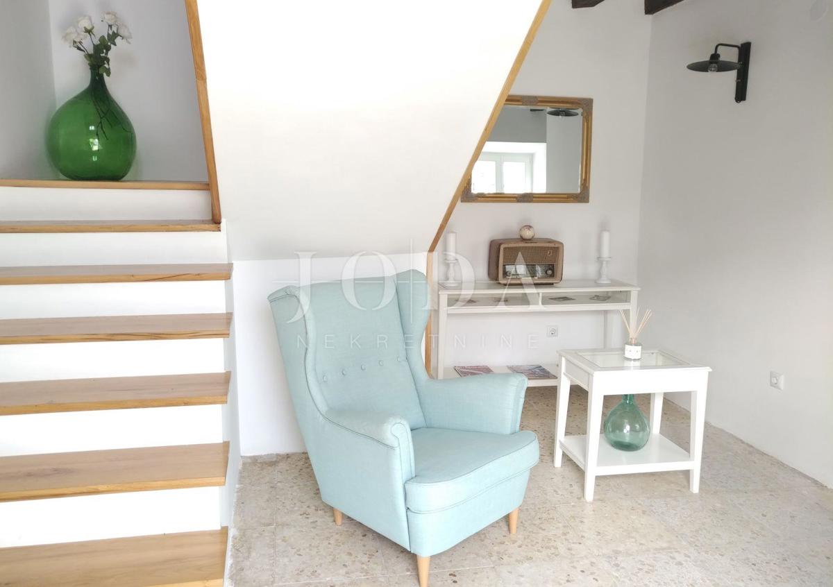 Hiša Jadranovo, Crikvenica, 100m2