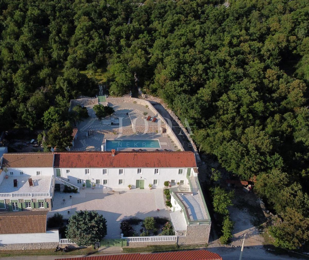 Hiša Jadranovo, Crikvenica, 100m2