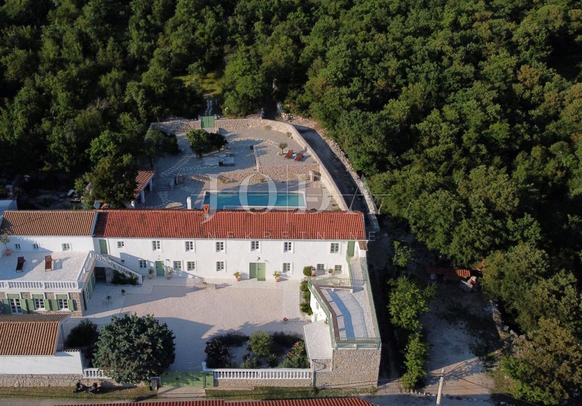 Hiša Jadranovo, Crikvenica, 100m2
