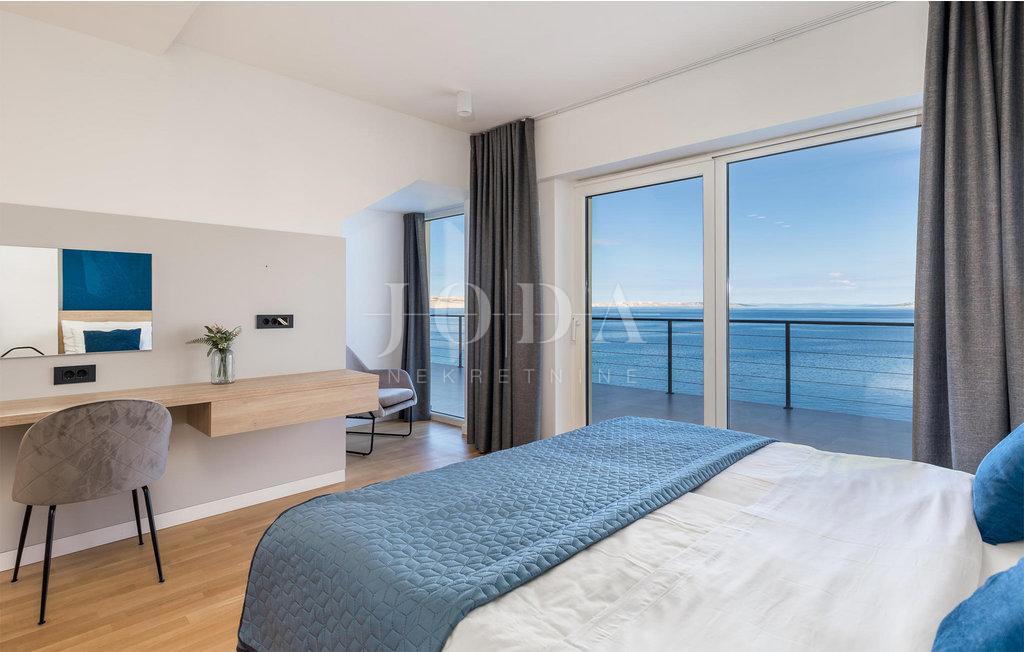 Hiša Prizna, Senj, 100m2