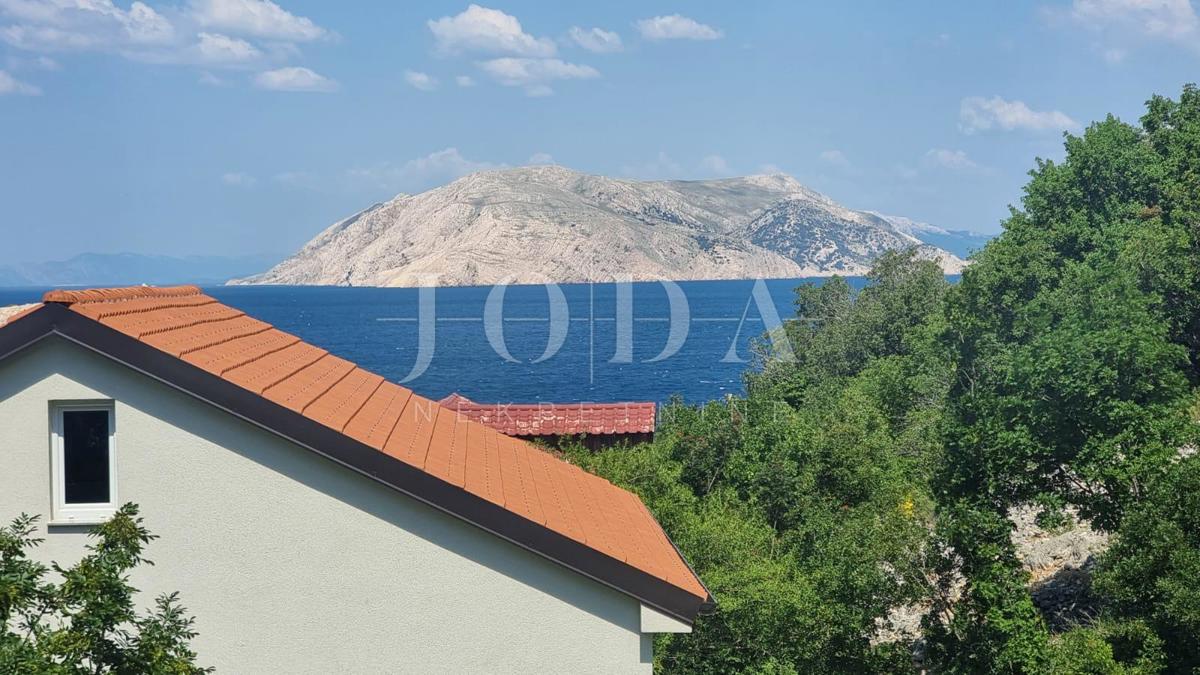 Hiša Lukovo, Senj, 100m2