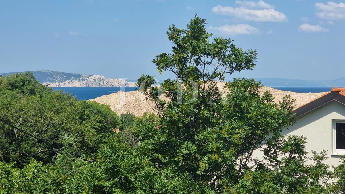 Hiša Lukovo, Senj, 100m2