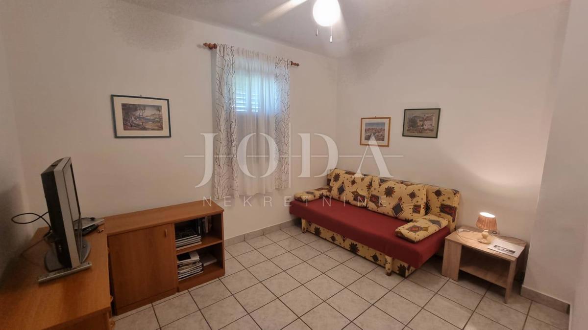Hiša Lukovo, Senj, 100m2