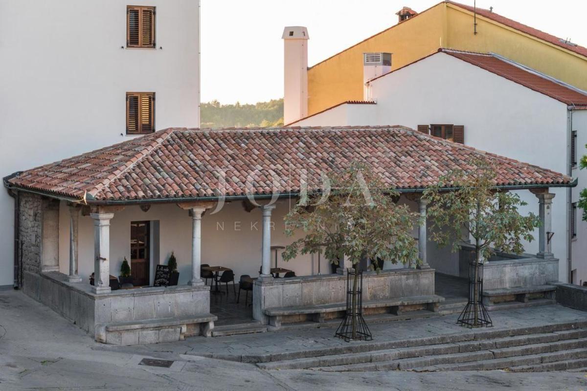 Poslovni prostor Labin, 450m2