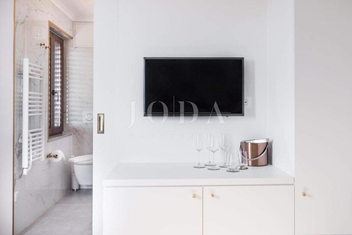 Poslovni prostor Labin, 450m2