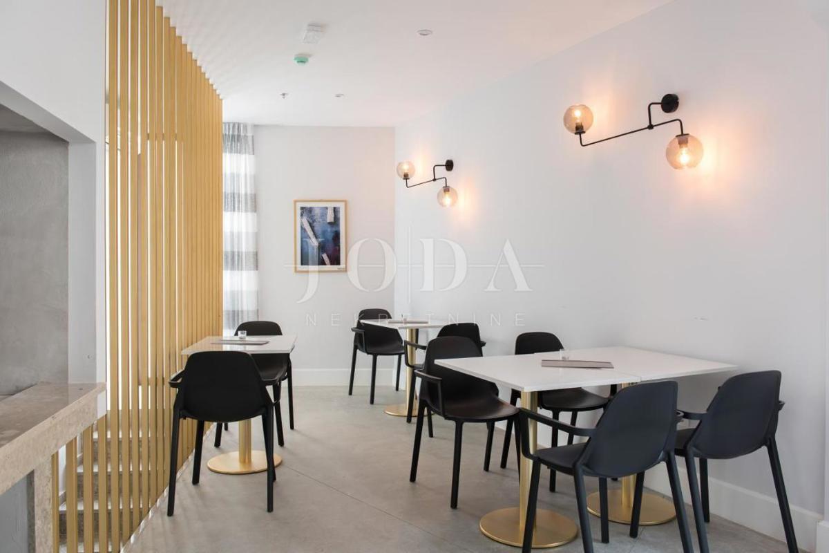 Poslovni prostor Labin, 450m2