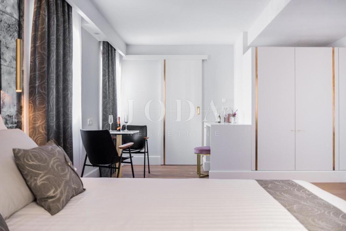 Poslovni prostor Labin, 450m2