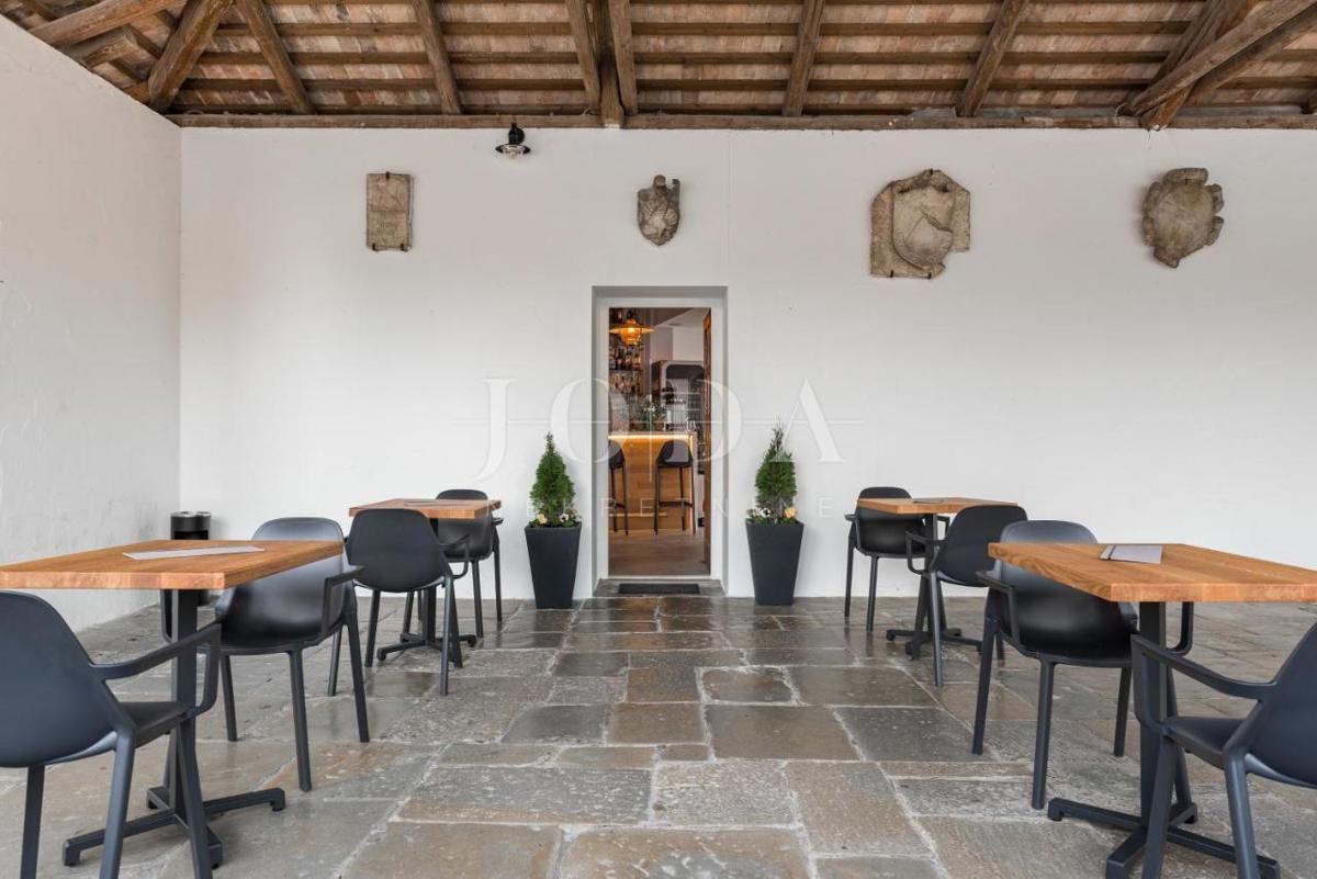 Poslovni prostor Labin, 450m2