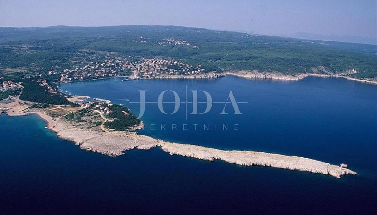 Atraktivno zemljišče, 1. vrsta do morja