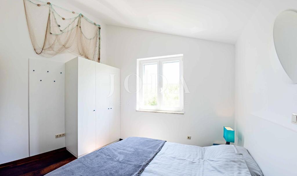 Čudovit apartma s pogledom na morje, Malinska - otok Krk