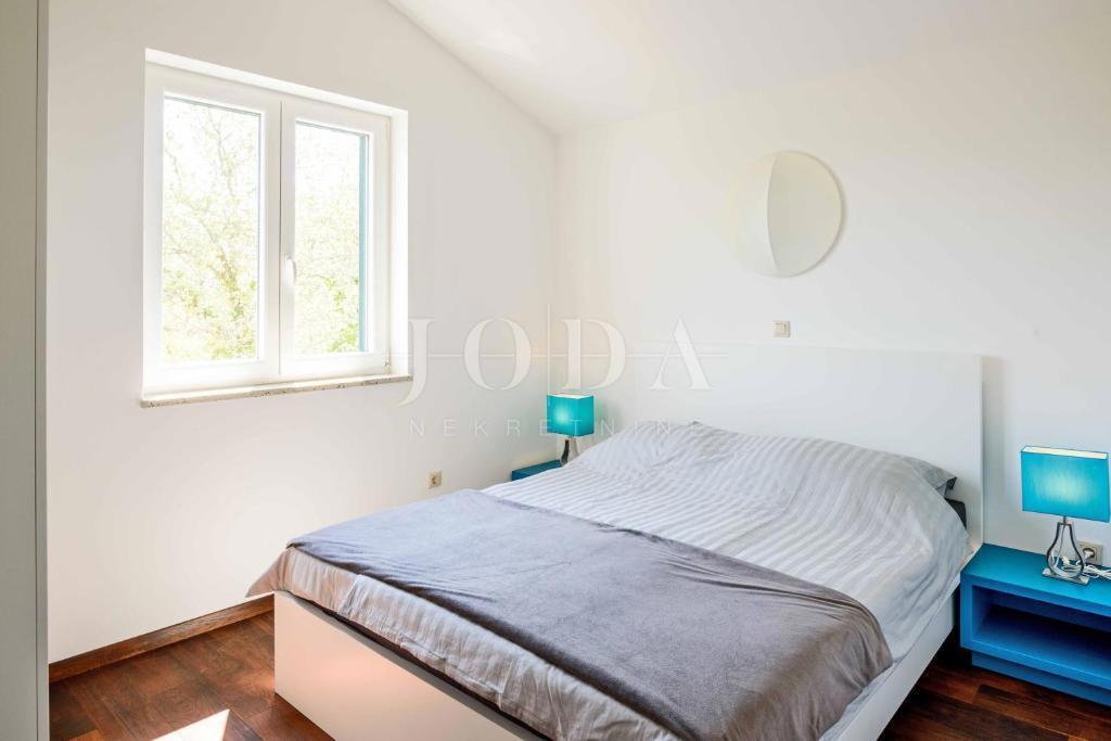 Čudovit apartma s pogledom na morje, Malinska - otok Krk