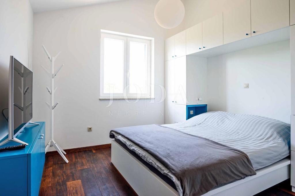 Čudovit apartma s pogledom na morje, Malinska - otok Krk