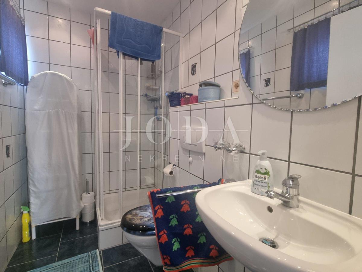 Hiša Klenovica, Novi Vinodolski, 120m2