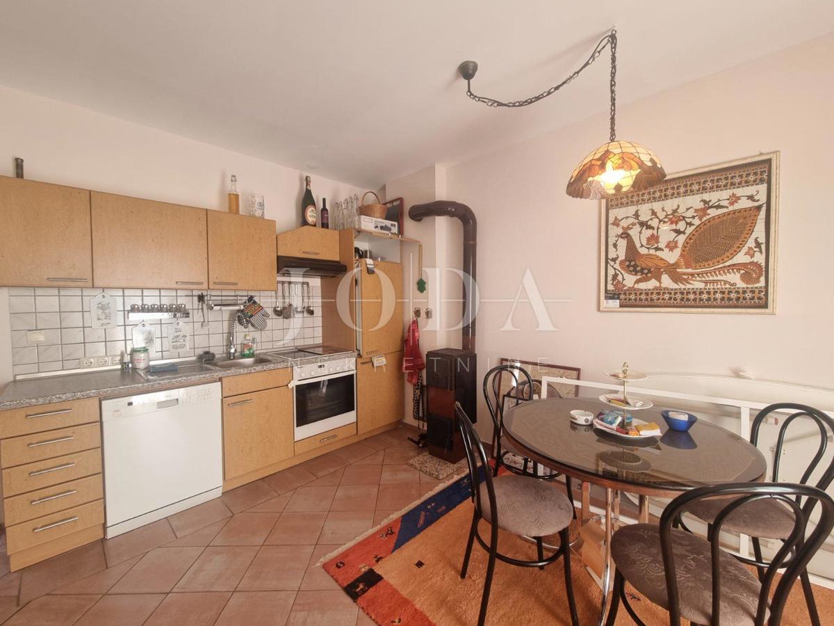 Hiša Klenovica, Novi Vinodolski, 120m2
