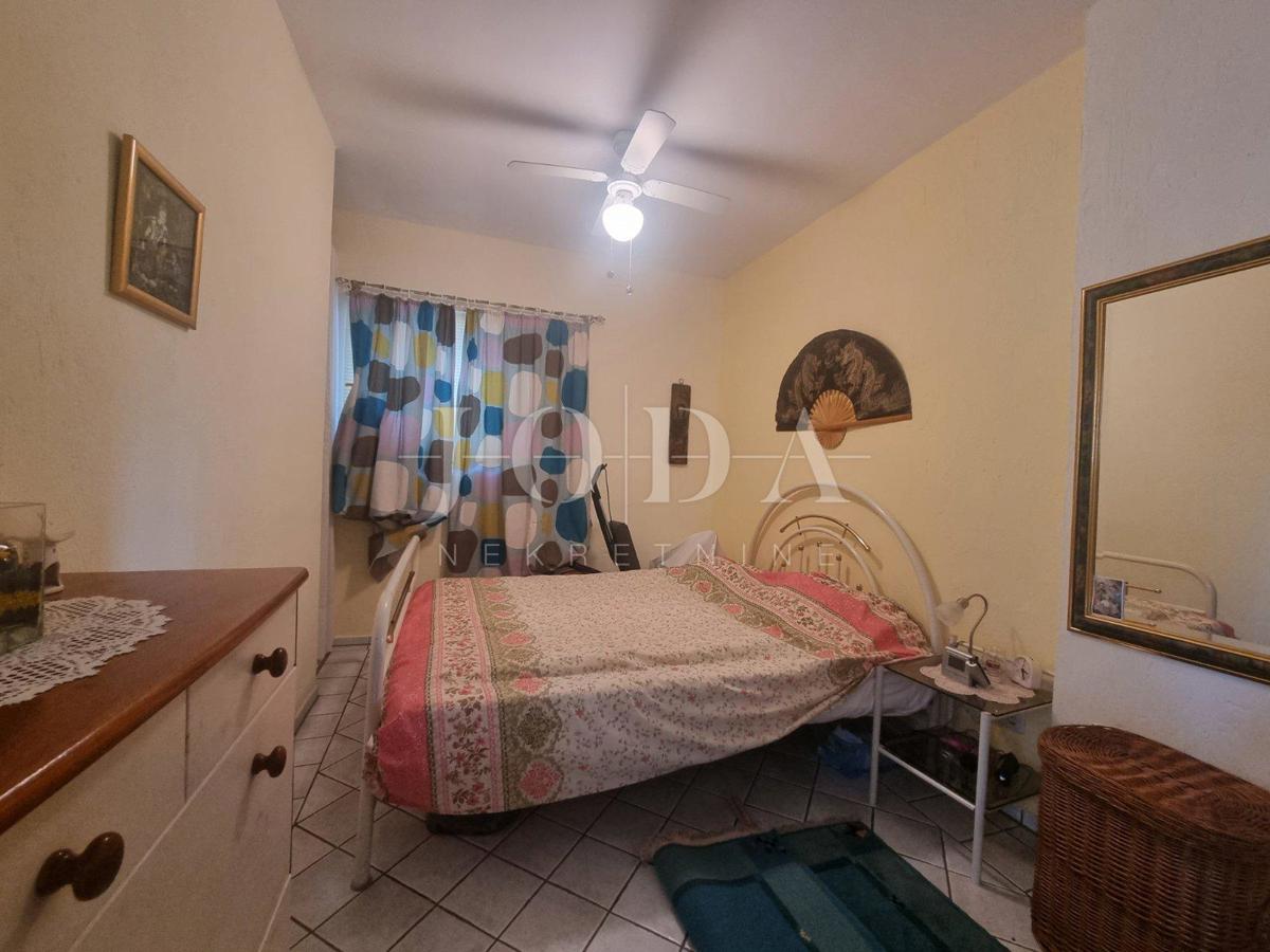Hiša Klenovica, Novi Vinodolski, 120m2