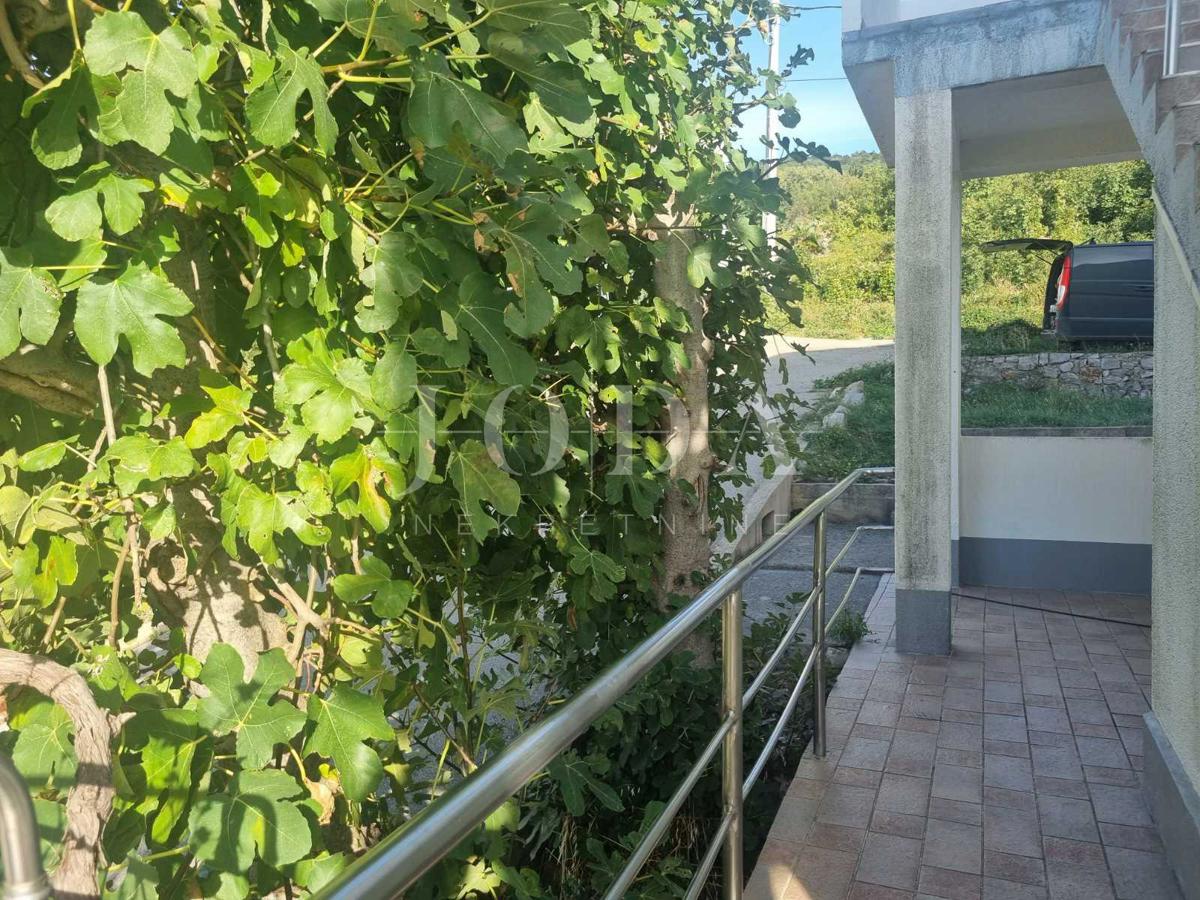 Hiša Klenovica, Novi Vinodolski, 120m2