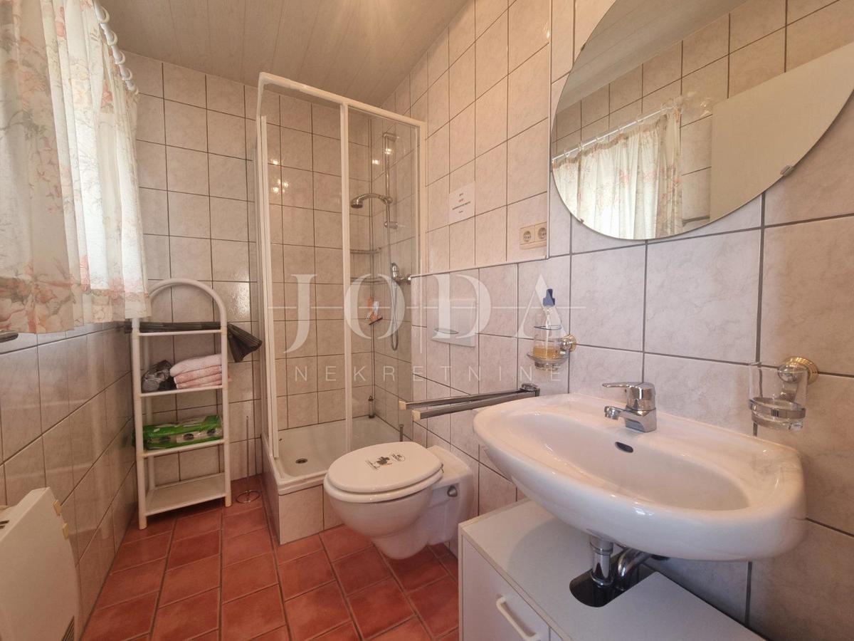 Hiša Klenovica, Novi Vinodolski, 120m2