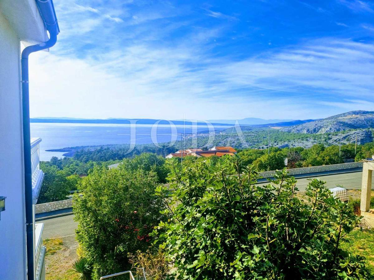 Hiša Klenovica, Novi Vinodolski, 120m2
