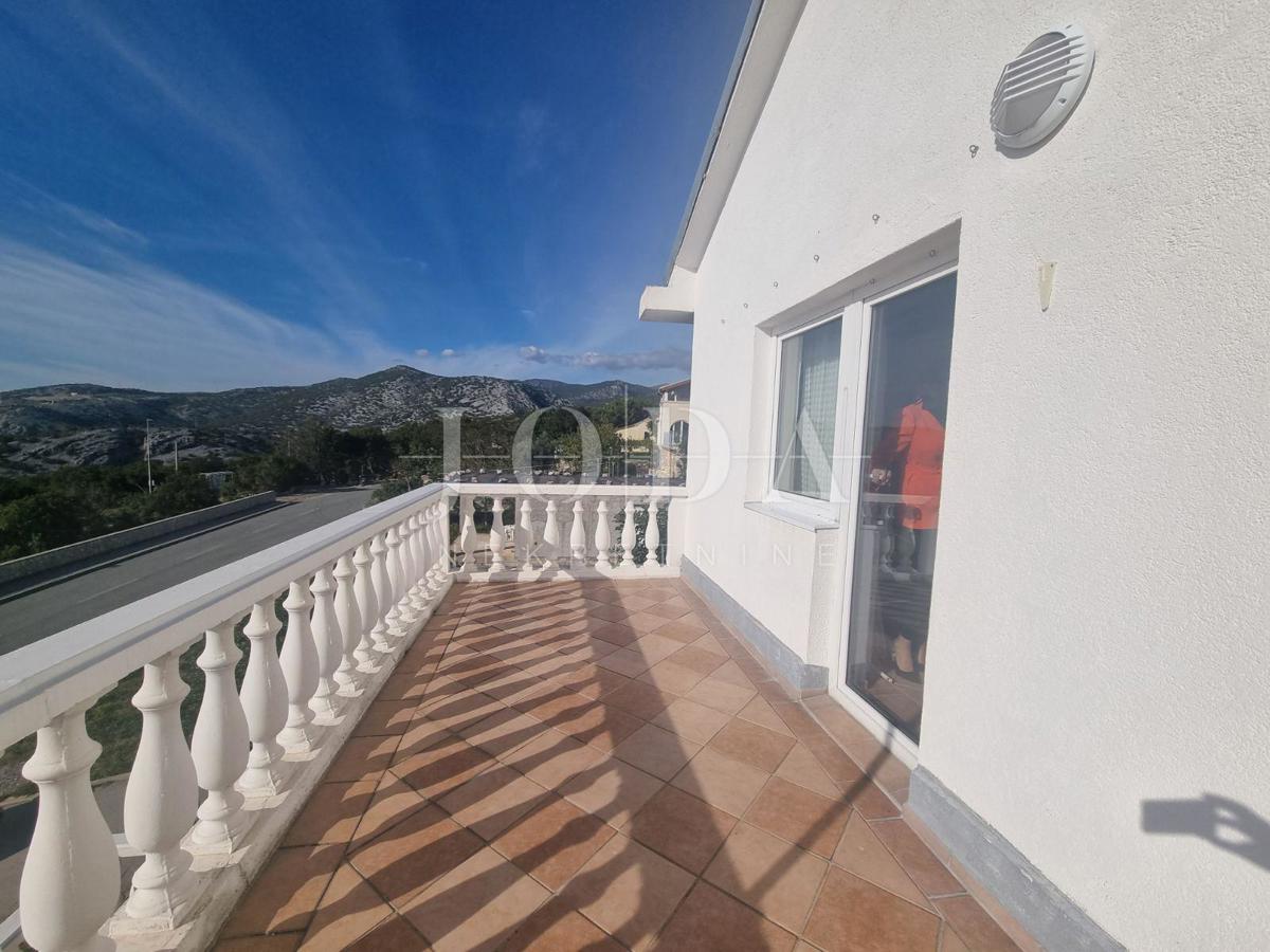 Hiša Klenovica, Novi Vinodolski, 120m2