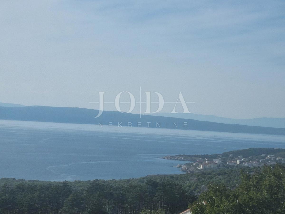 Hiša Klenovica, Novi Vinodolski, 120m2