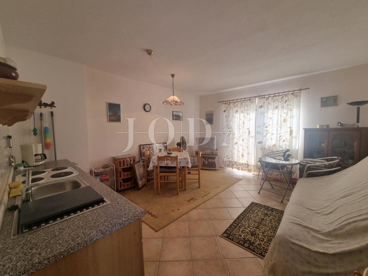 Hiša Klenovica, Novi Vinodolski, 120m2