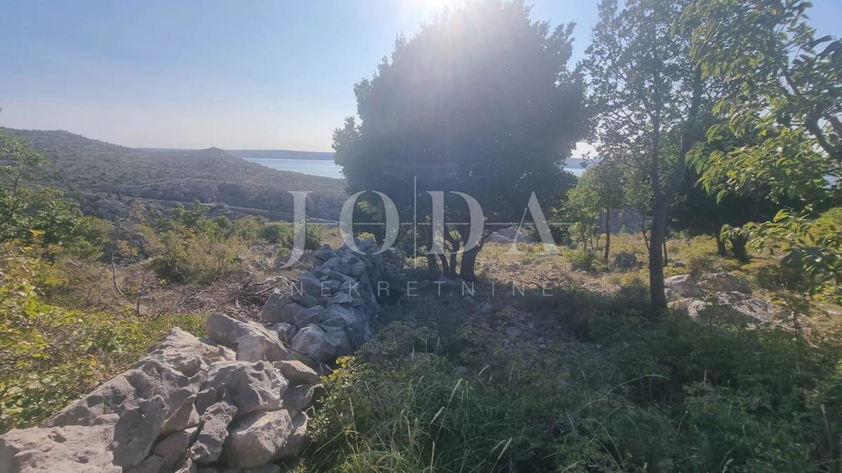 Zemljišče Lukovo Šugarje, Karlobag, 1.000m2