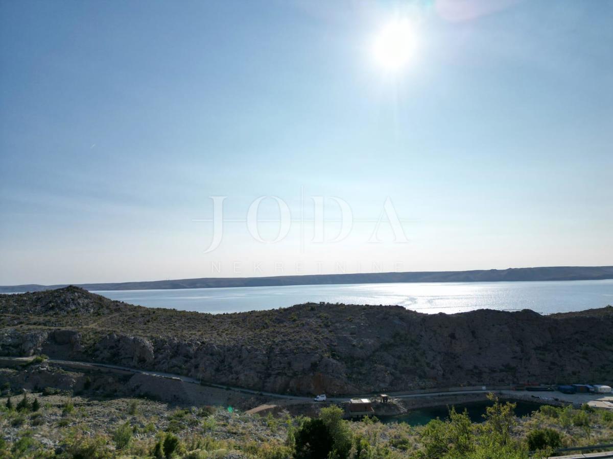 Zemljišče Lukovo Šugarje, Karlobag, 1.000m2