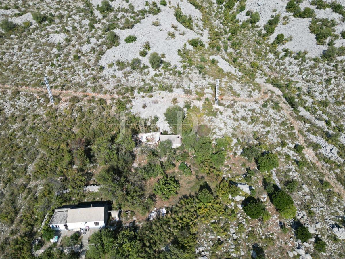 Zemljišče Lukovo Šugarje, Karlobag, 1.000m2