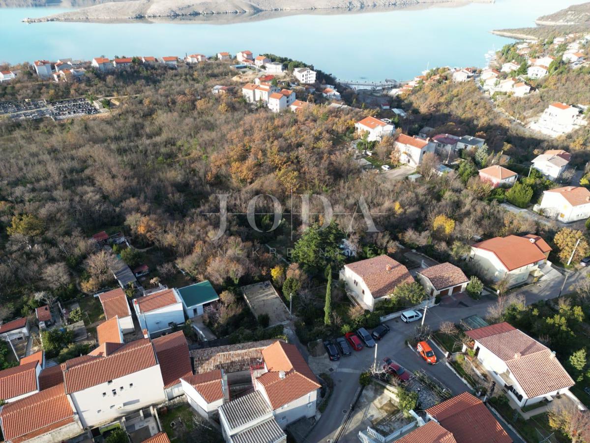Hiša Jadranovo, Crikvenica