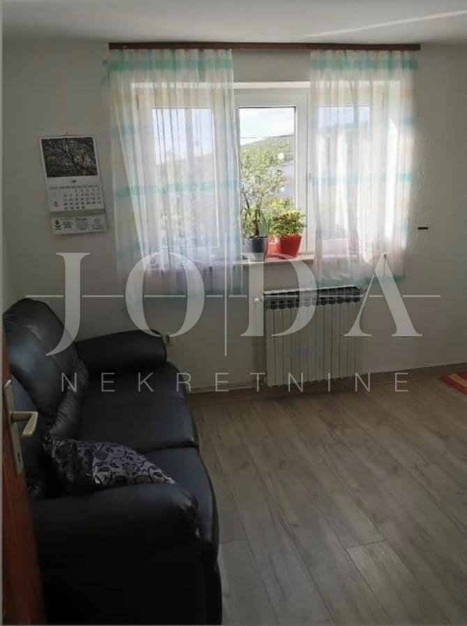 Hiša Jadranovo, Crikvenica