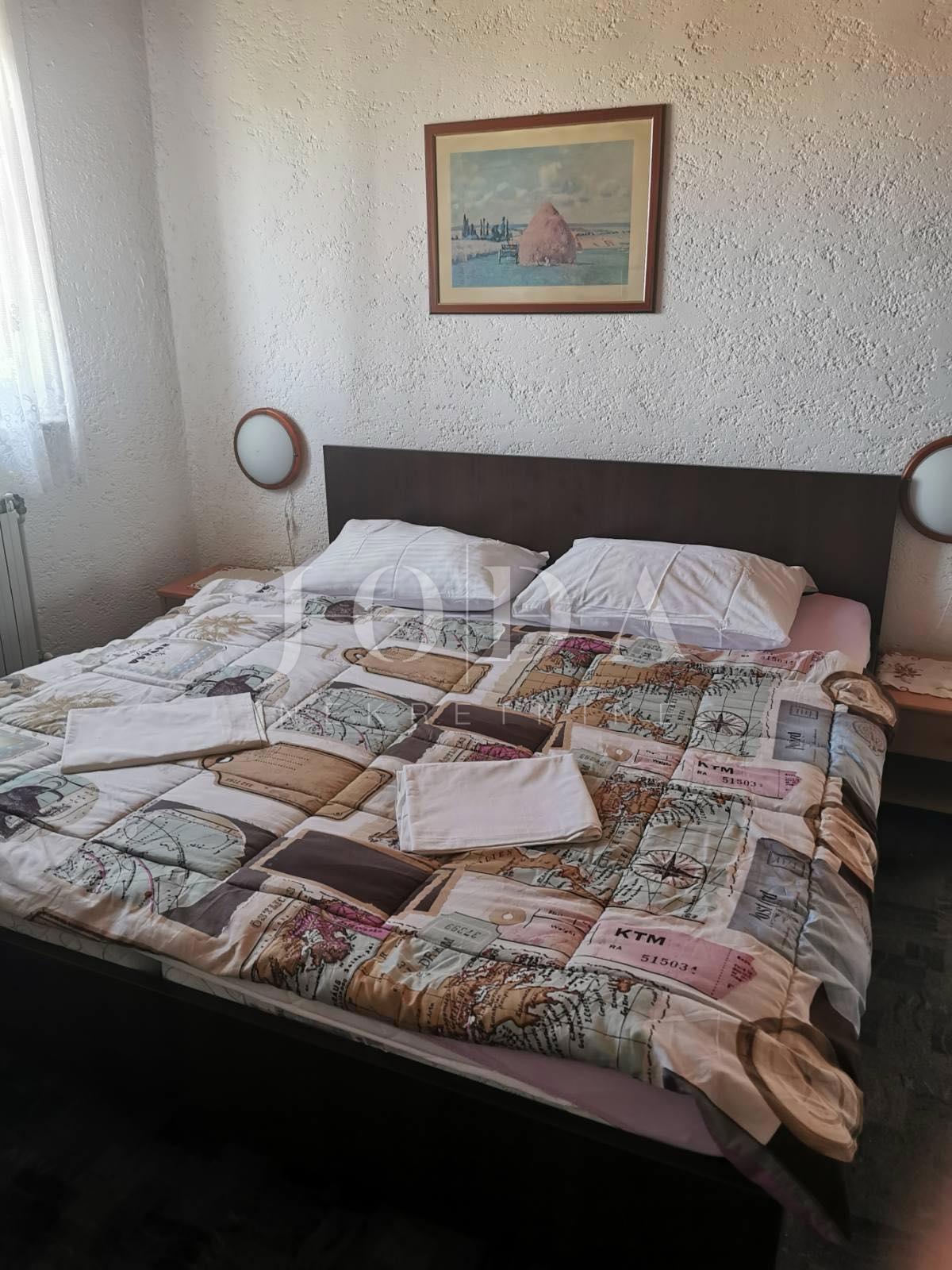 Hiša Jadranovo, Crikvenica