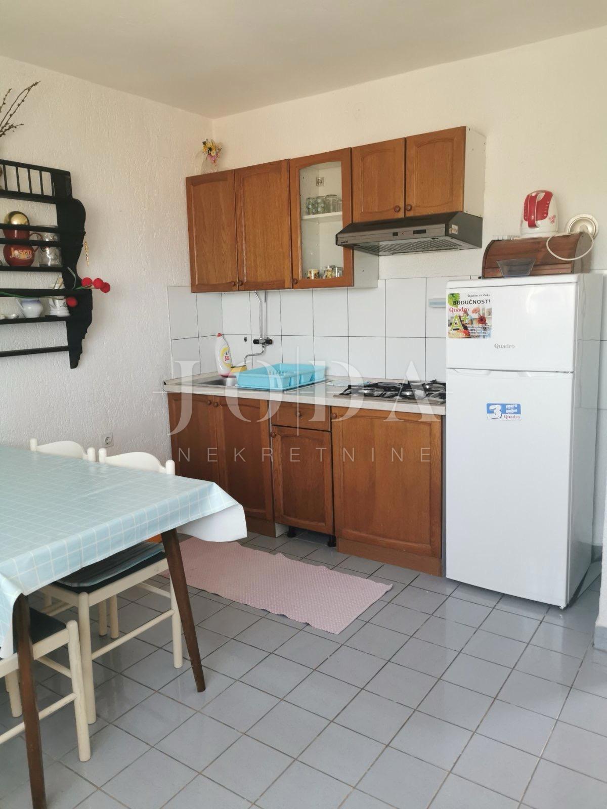 Hiša Jadranovo, Crikvenica