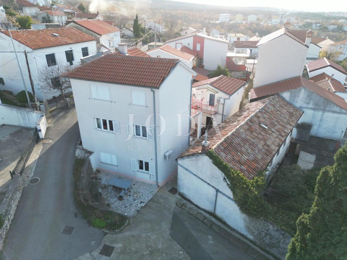Hiša Jadranovo, Crikvenica