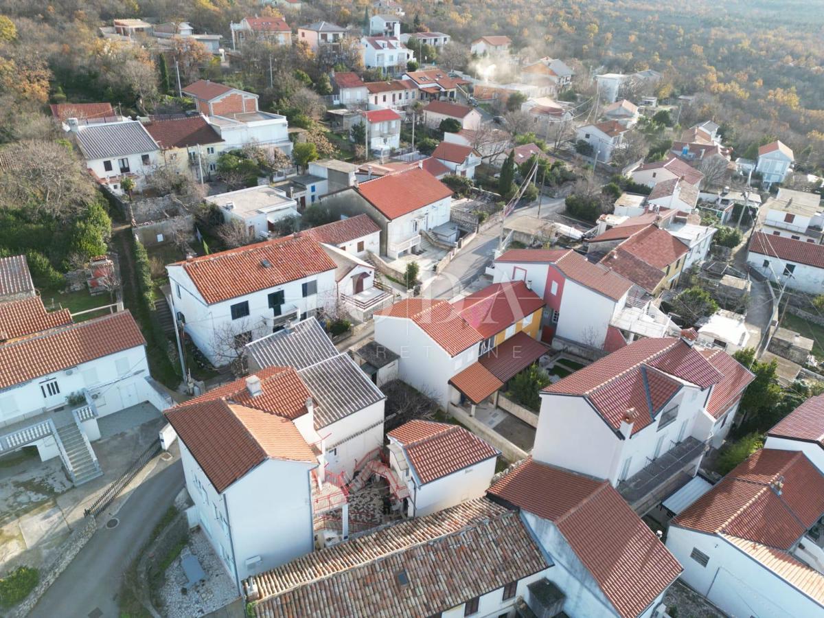 Hiša Jadranovo, Crikvenica