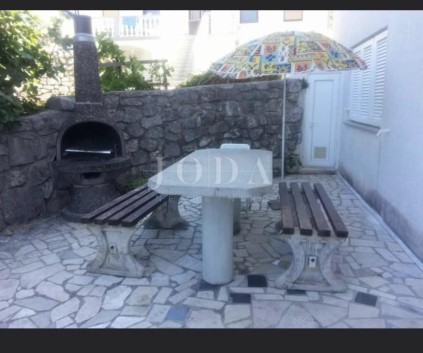 Hiša Jadranovo, Crikvenica
