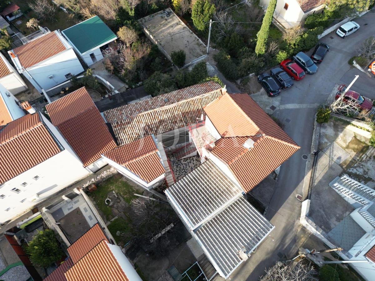 Hiša Jadranovo, Crikvenica