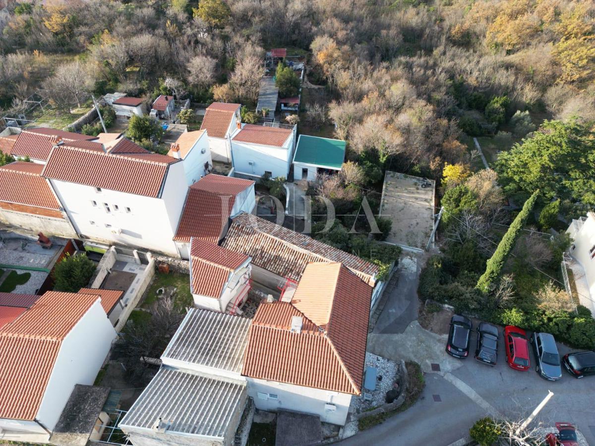 Hiša Jadranovo, Crikvenica