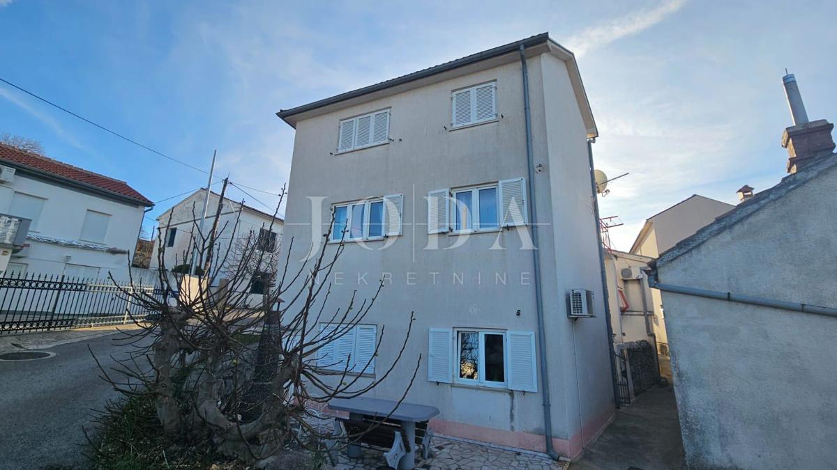 Hiša Jadranovo, Crikvenica