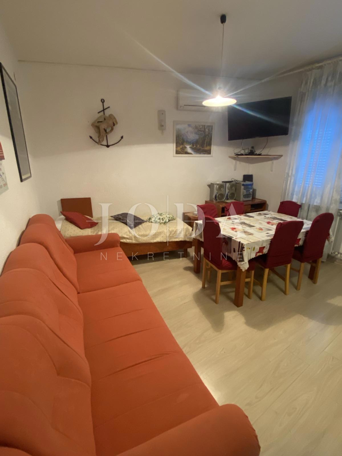 Hiša Jadranovo, Crikvenica