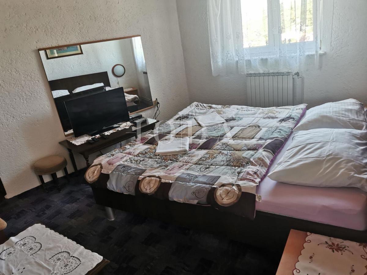 Hiša Jadranovo, Crikvenica